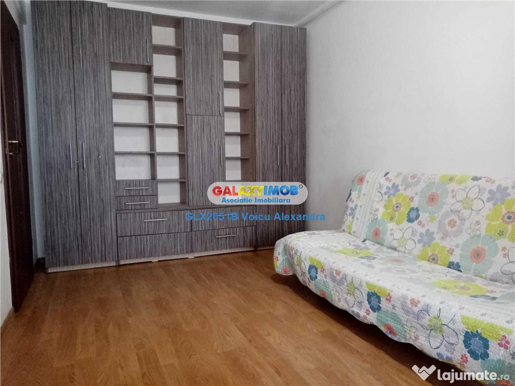 Apartament Tip Studio Berceni - Dimitrie Leonida - Metrou