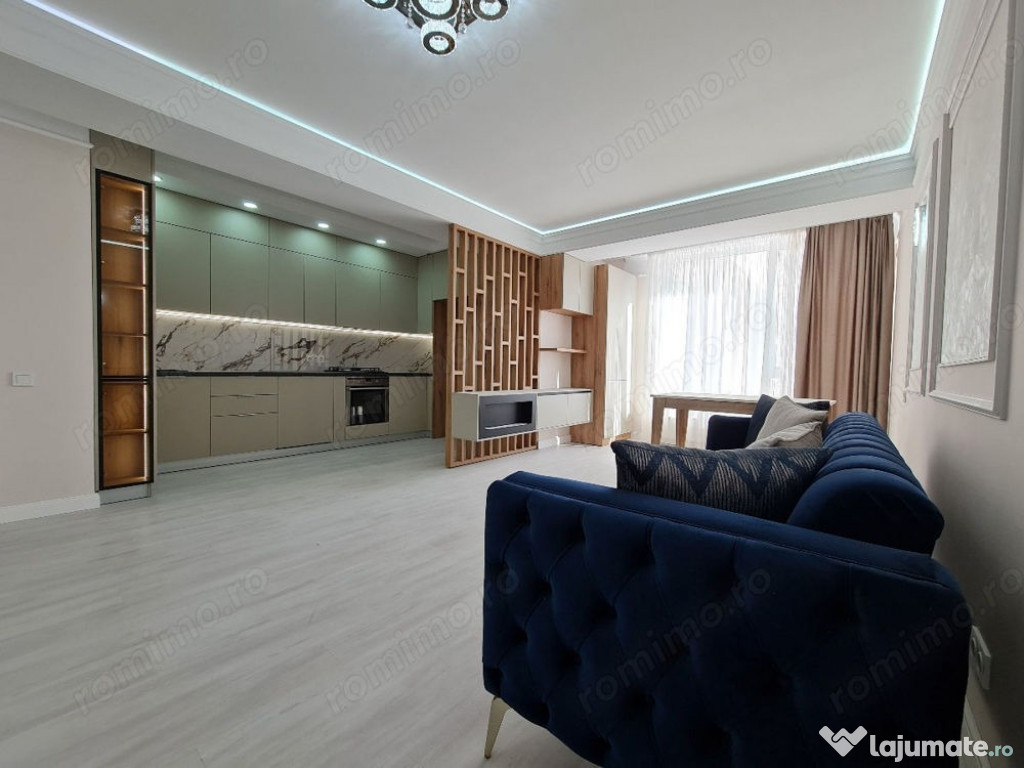 Apartament 3 camere zona Aparatorii Patriei