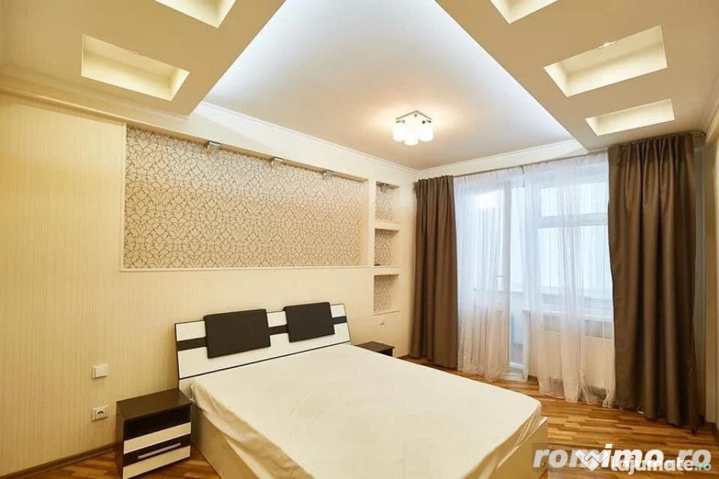 Apartament 2 camere in Banu Manta