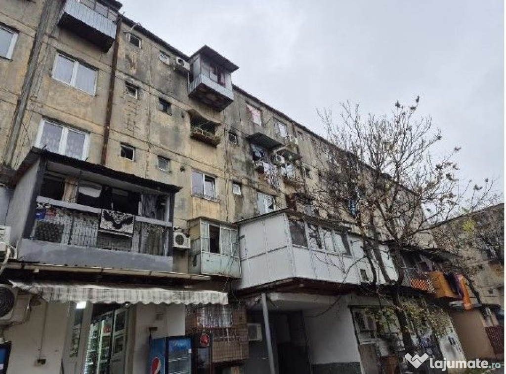 Garsoniera Bucuresti, ID: R2850735