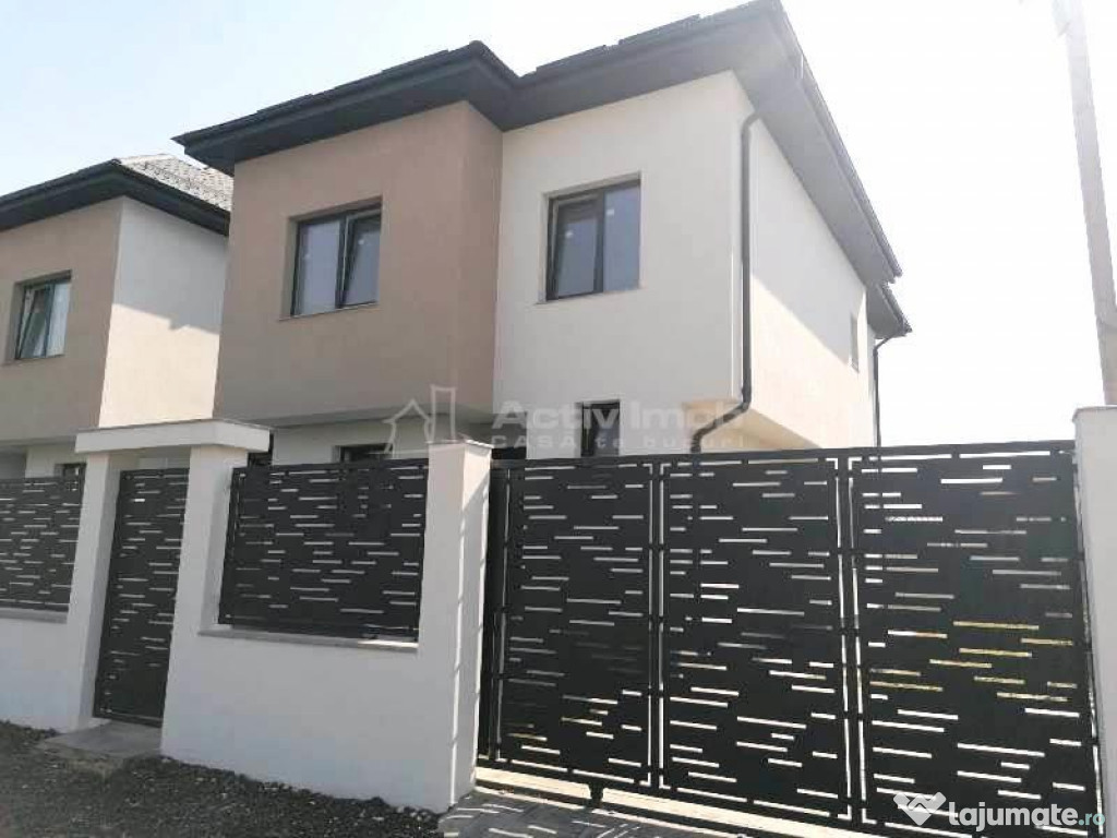 Casa individuala-Prelungirea Ghencea-Margelelor -209000E tva