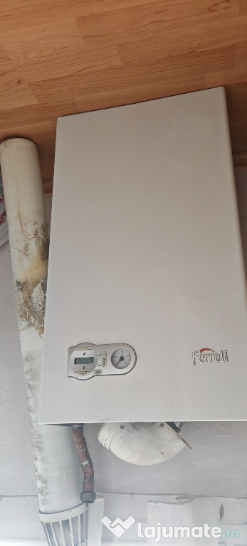 Centrală termica Ferroli DOMIPROJECT F 24 D