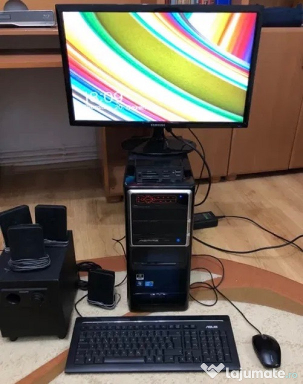 Acer Aspire M7721 i7