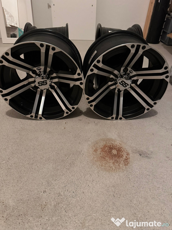 Jante ATV pentru yamaha cf moto