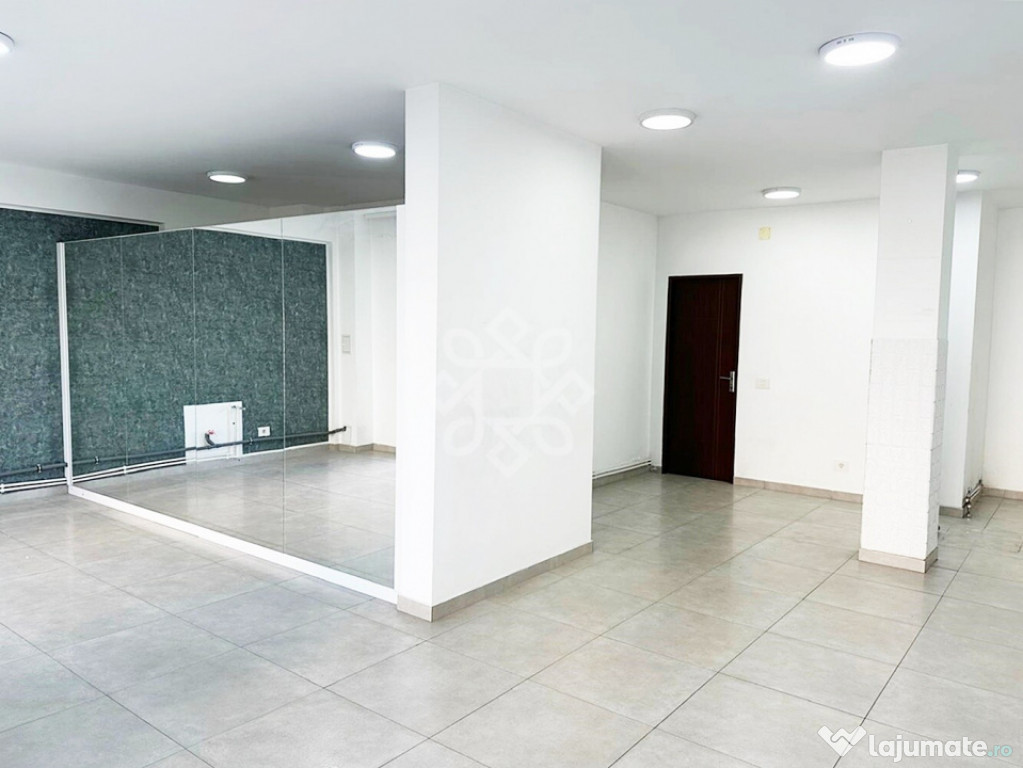 Spatiu comercial de inchiriat zona Universitatii
