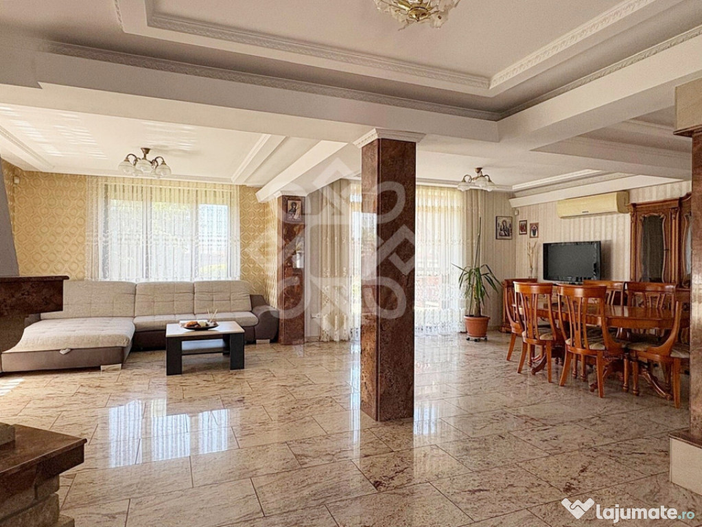 Casa cu 3 dormitoare la cheie in Santandrei