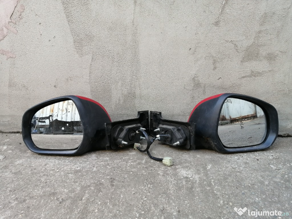 Oglinzi Opel Agila B