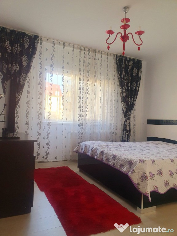 Apartament 3 camere , in Alexandru,