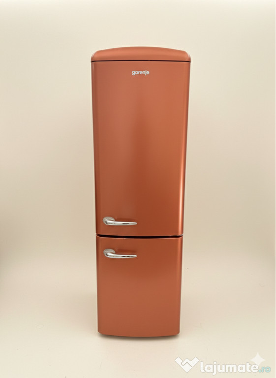 Frigider Gorenje Retrolook