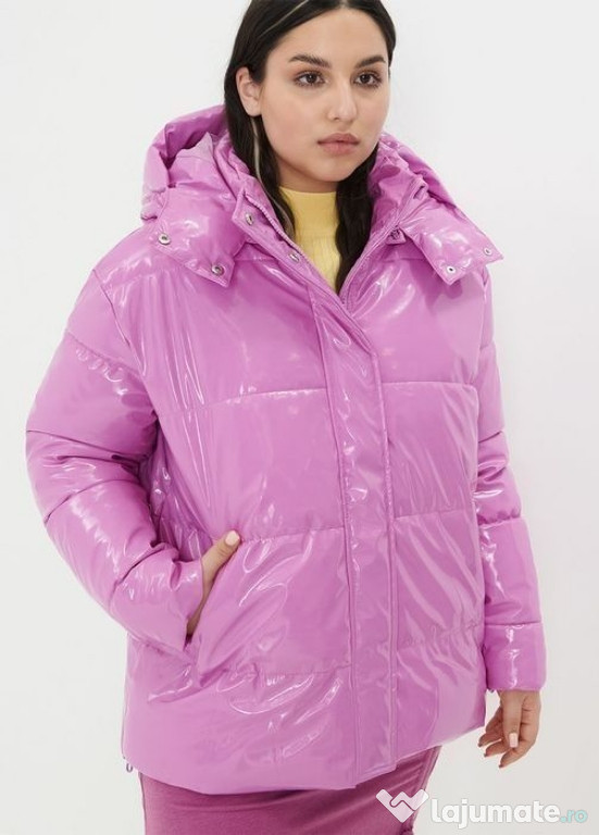 Geaca dama noua xs iarna