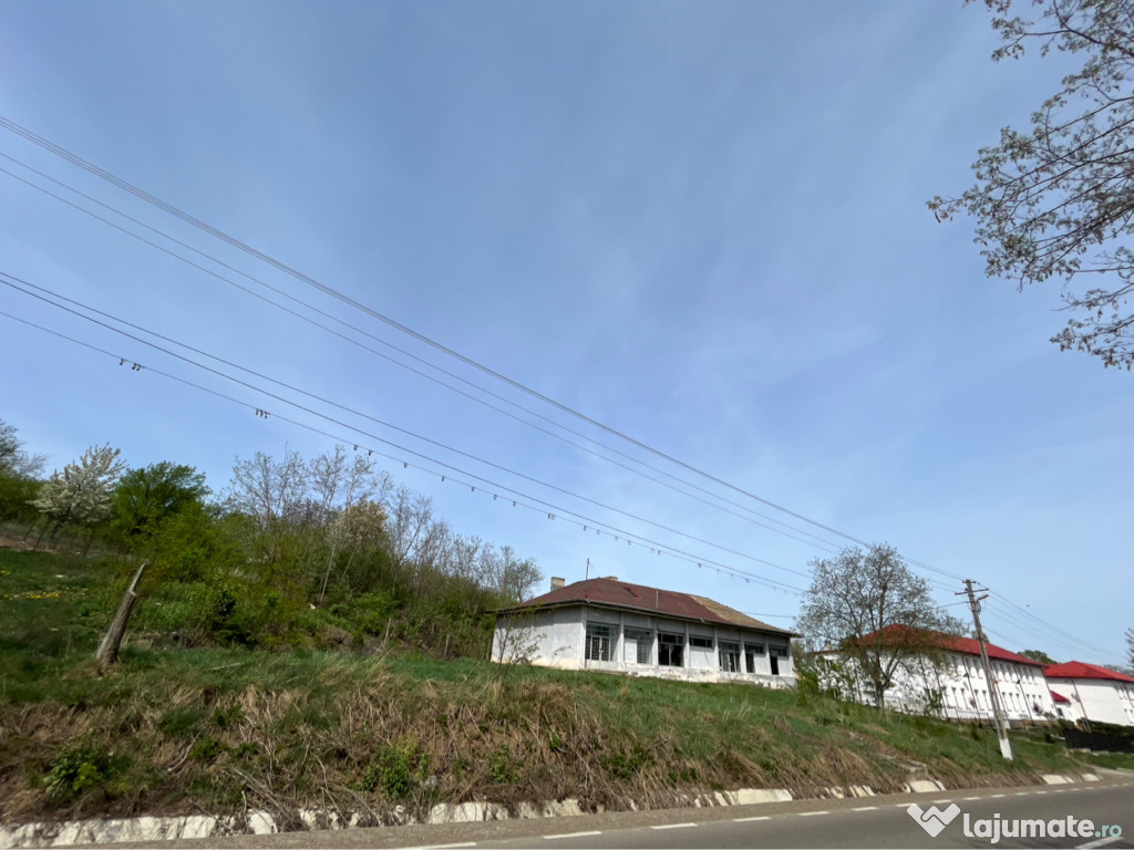 Oportunitate investiție!