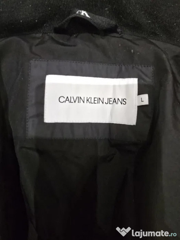 Geaca Calvin Klein Jeans