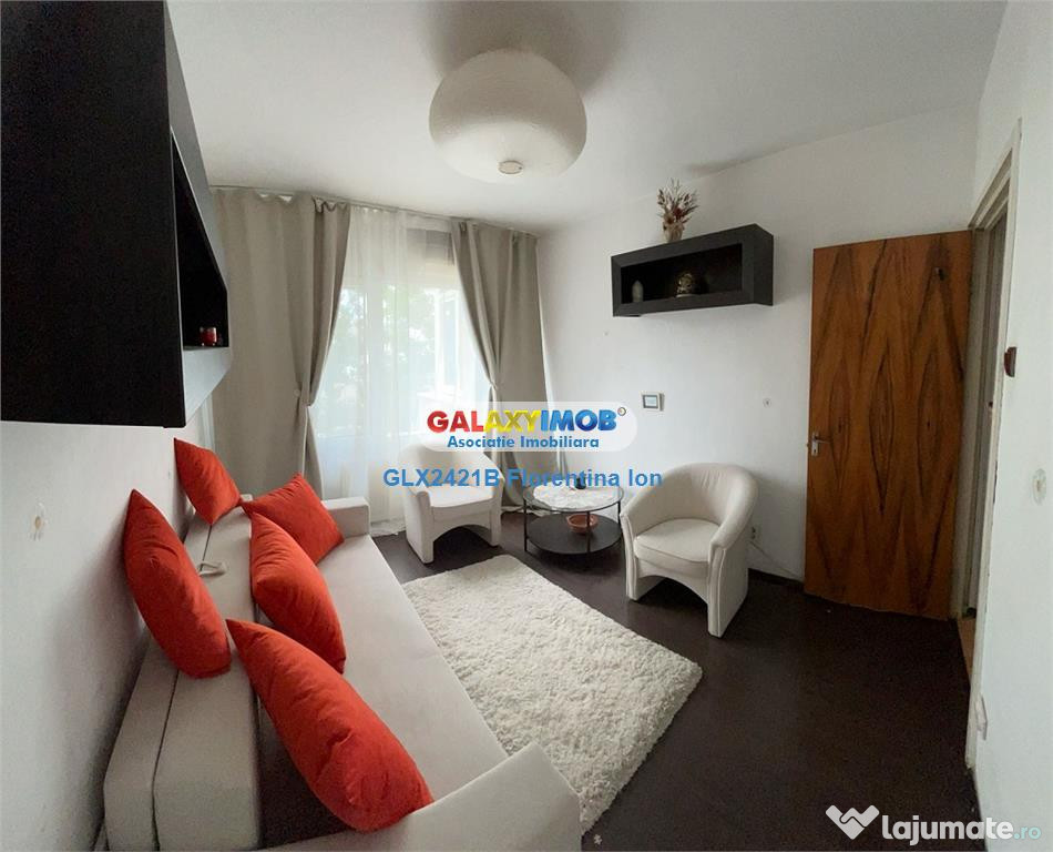 8769 Apartament 4 camere Militari-Lujerului