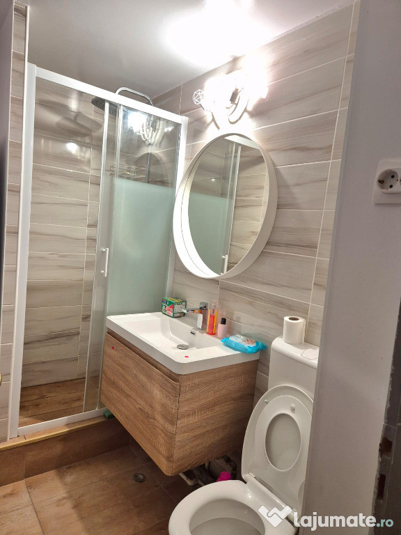 Apartament 3 camere - Eremia Grigorescu