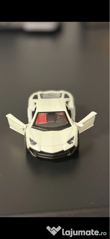 Mașinuță supercar premium – uși funcționale | cadou ideal