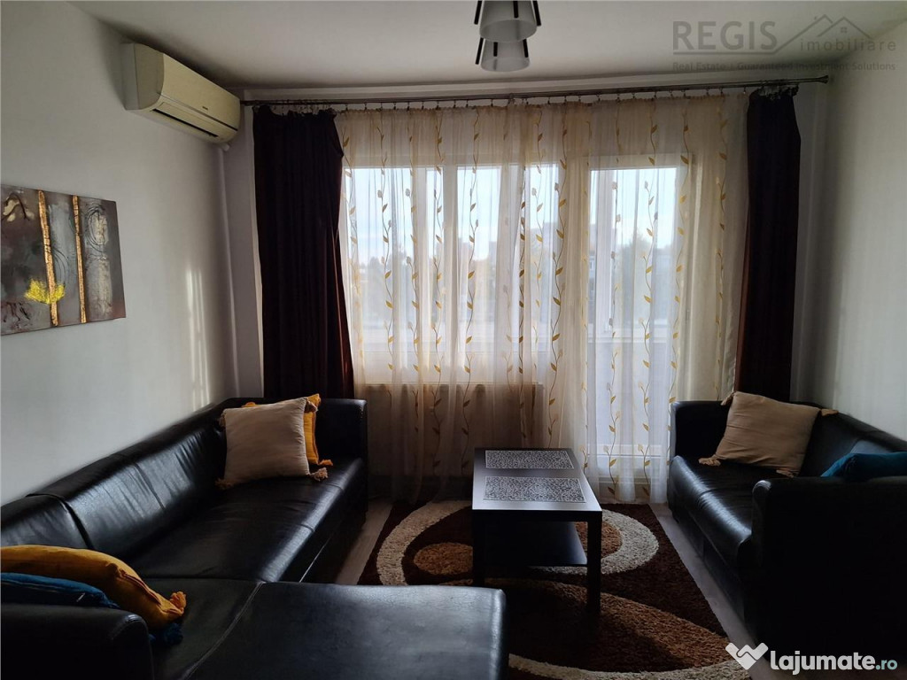 Apartament cu 2 camere situat in zona Astra