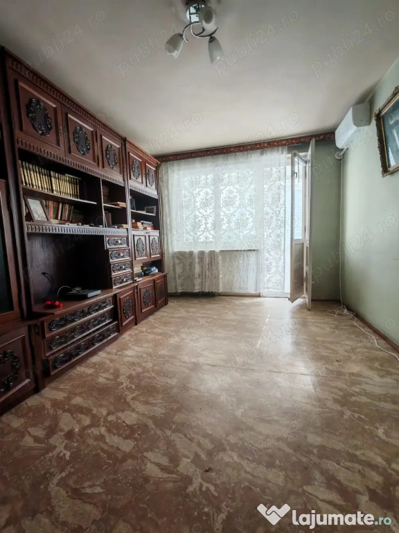 3 camere - Drumul Taberei 92 - decomandat