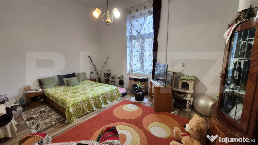 Apartament 2 camere, 63.10 mp, zona Ultracentral