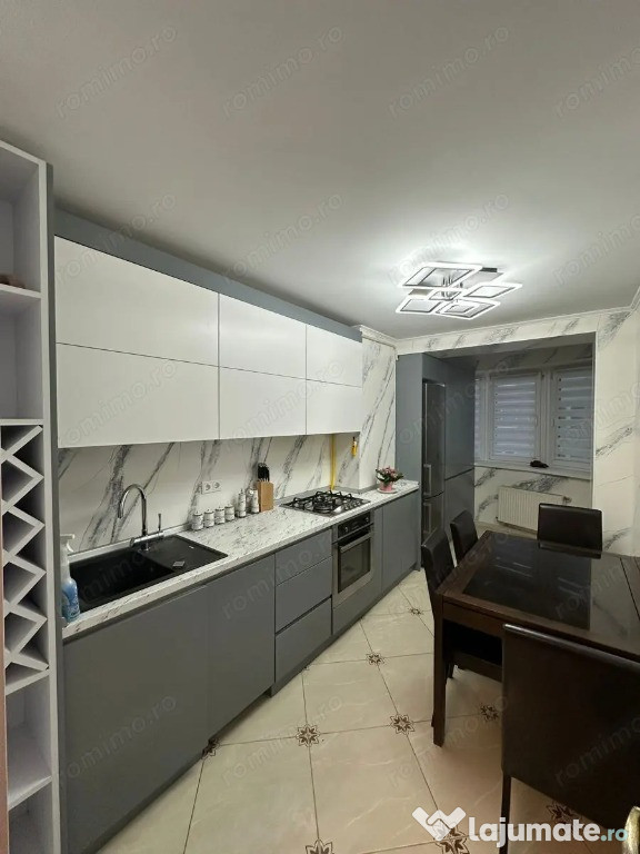 Ofer spre inchiriere apartament 2 camere zona Drumul Tabere