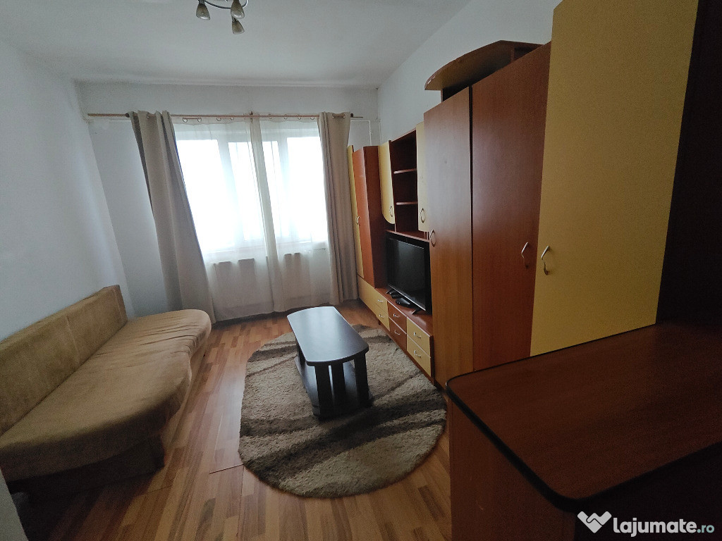 PF inchiriez garsoniera Str. Taberei