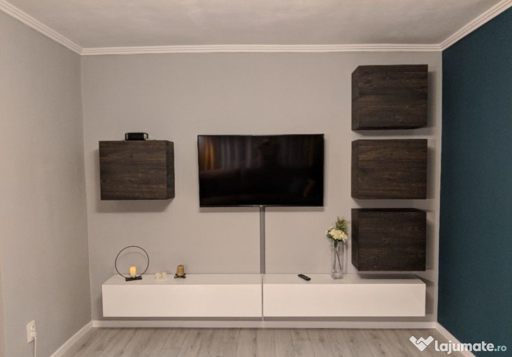 Apartament 2 camere zona Rahova