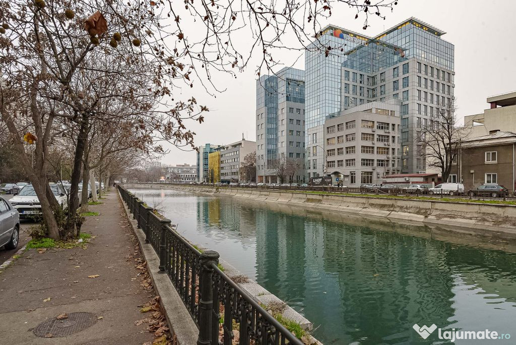 Apart 3 camere Splaiul Unirii Camera de Comert COMISION 0%