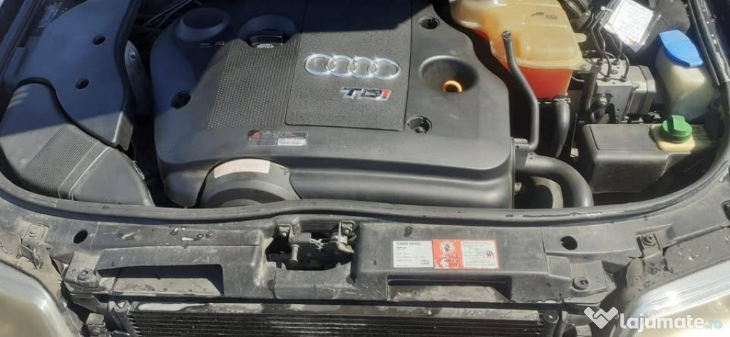 Audi A4 1.9 TDI de vanzare