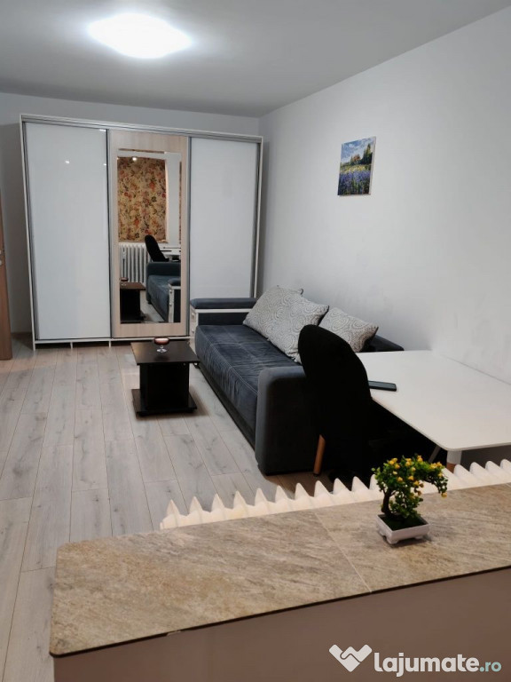 Dristor strada dristorului parter