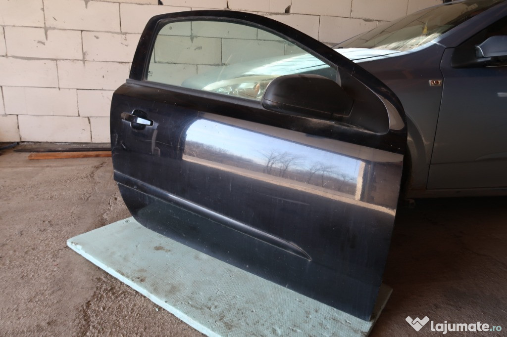 Usa opel astra h gtc