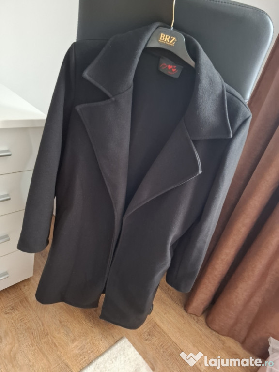 2 paltoane de vanzare