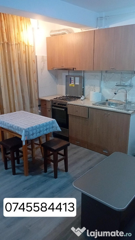 Ofer spre închiriere apartament 1 camera str. Radu Teoharie