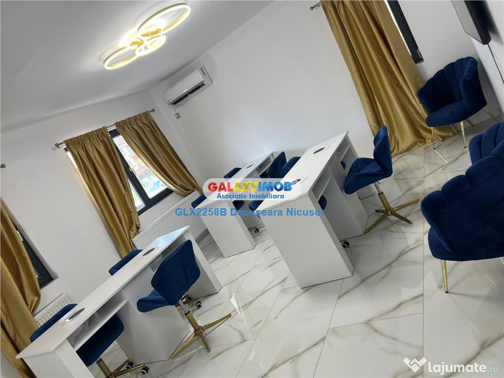 Spatiu comercial, in Militari Residence, Rezervelor, 45 mpu,