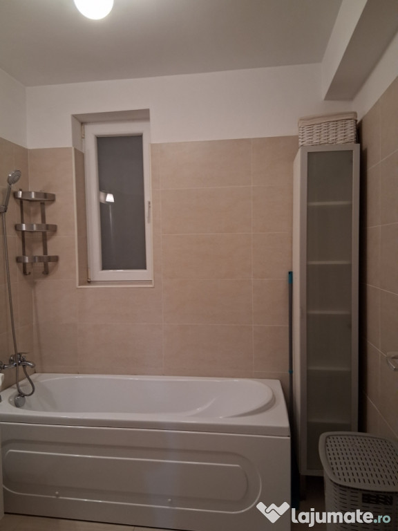 Proprietar, închiriez garsonieră, bloc nou,Otopeni