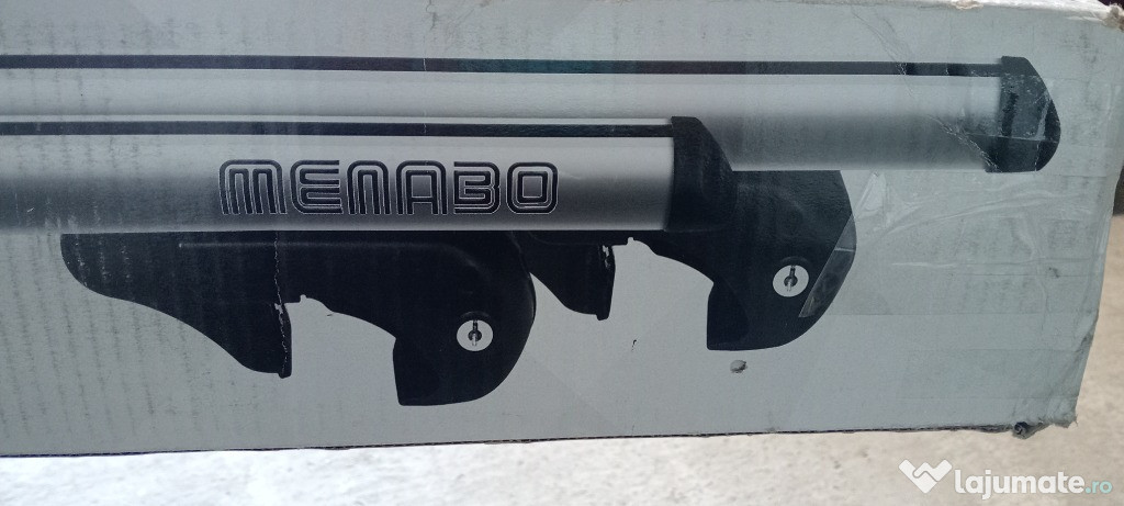 Bare transversale noi !