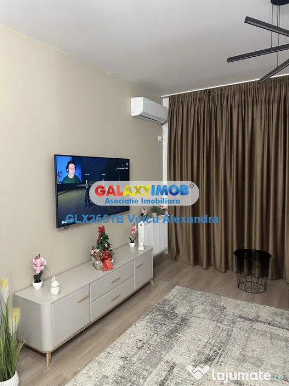 Apartament 2 Cam Berceni - Popesti Leordeni - Oltenitei