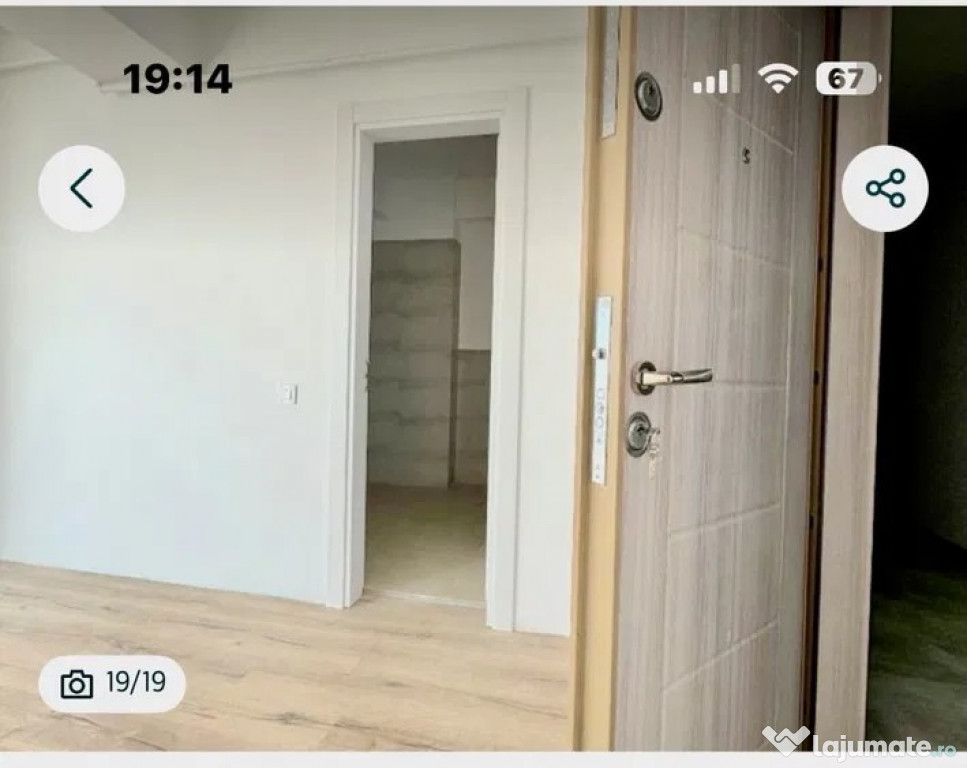 ZONA KAUFLAND- STUDIO VEDERE SUPERBA, SUPRAFATA 38 MP