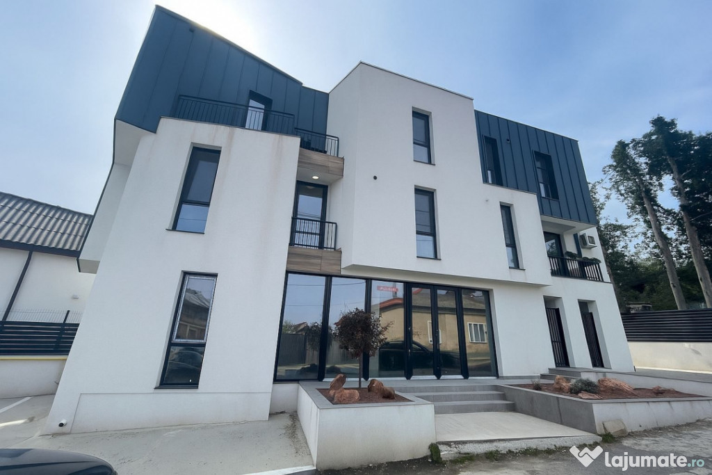 SPATIU COMERCIAL - ZONA CENTRALA