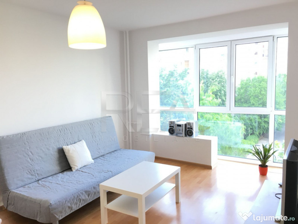 Apartament 3 camere Tineretului – Strada Trestiana, lâng?