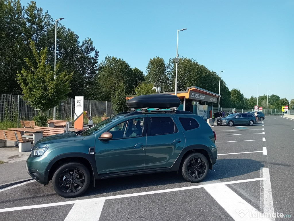 Dacia Duster EXTREME, 1.5 DCI, 4X4