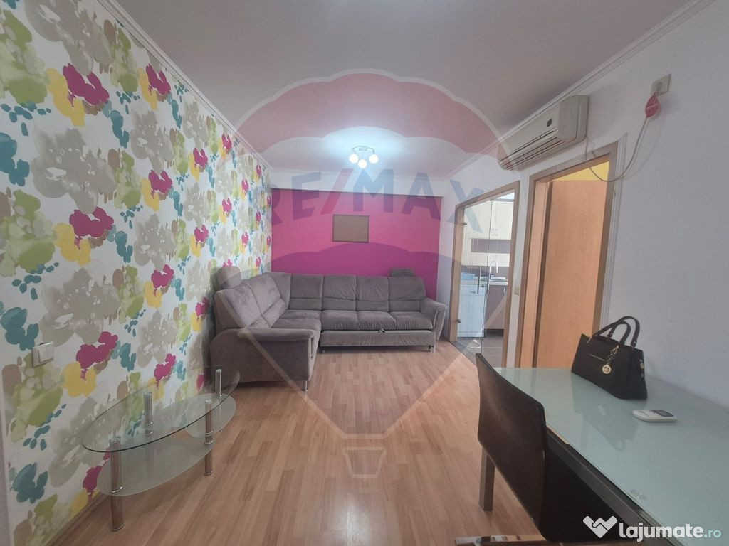 Apartament 2 camere Ared Uta