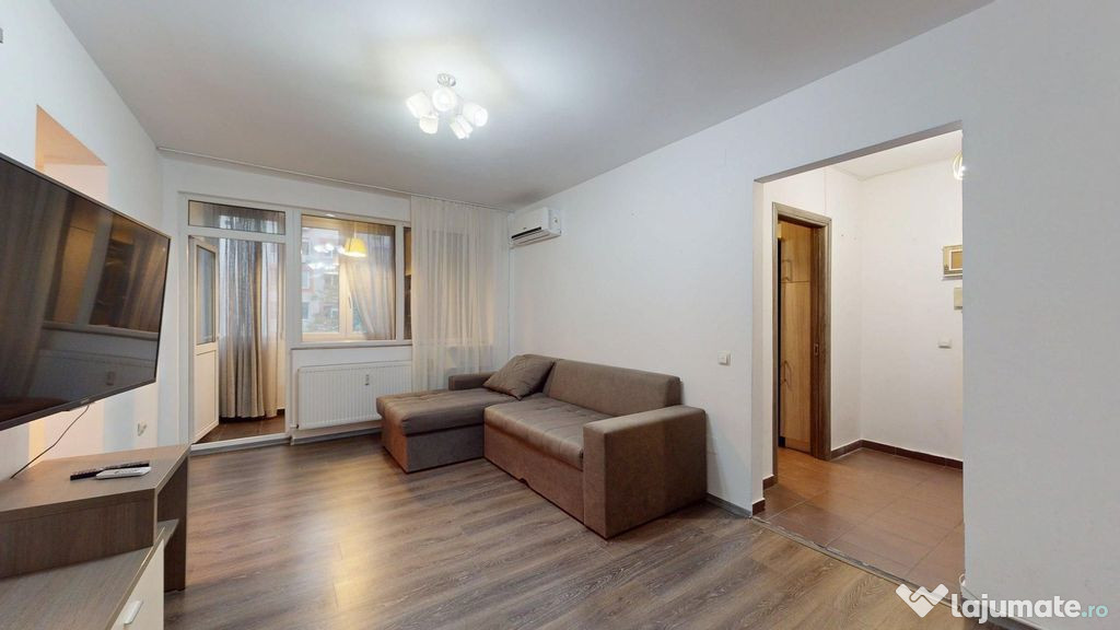 Apartament 3 camere de vânzare – Calea Griviței | Met...