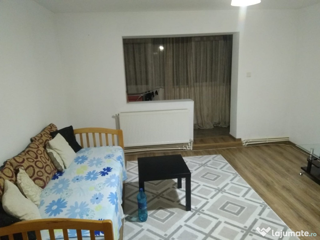 Vând sau inchiriez Apartament cu 2 camere Dorobanti 1