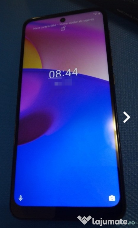 MOTOROLA E 40 dual sim