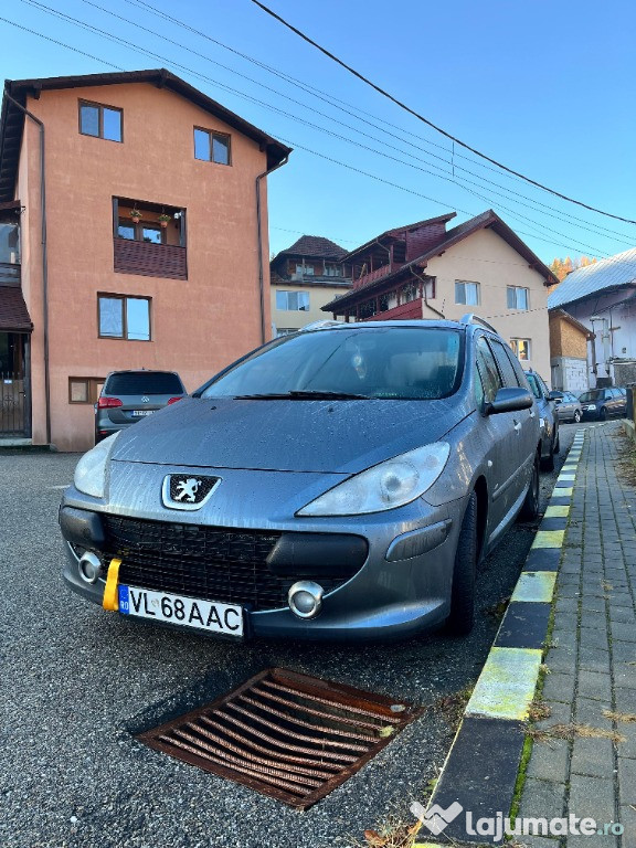 Peugeot 307 SW 1.6hdi 2006