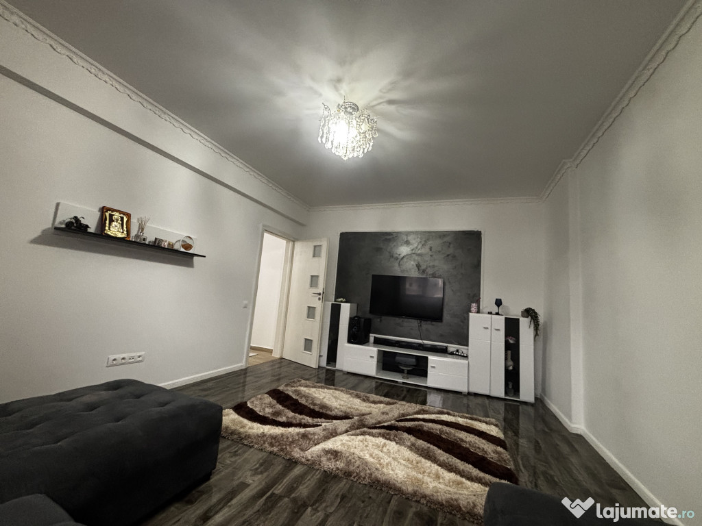 Închiriez apartament 2 camere