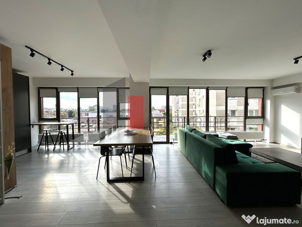 Apartament 3 camere tip Duplex - zona Calea Calarasilor/M...