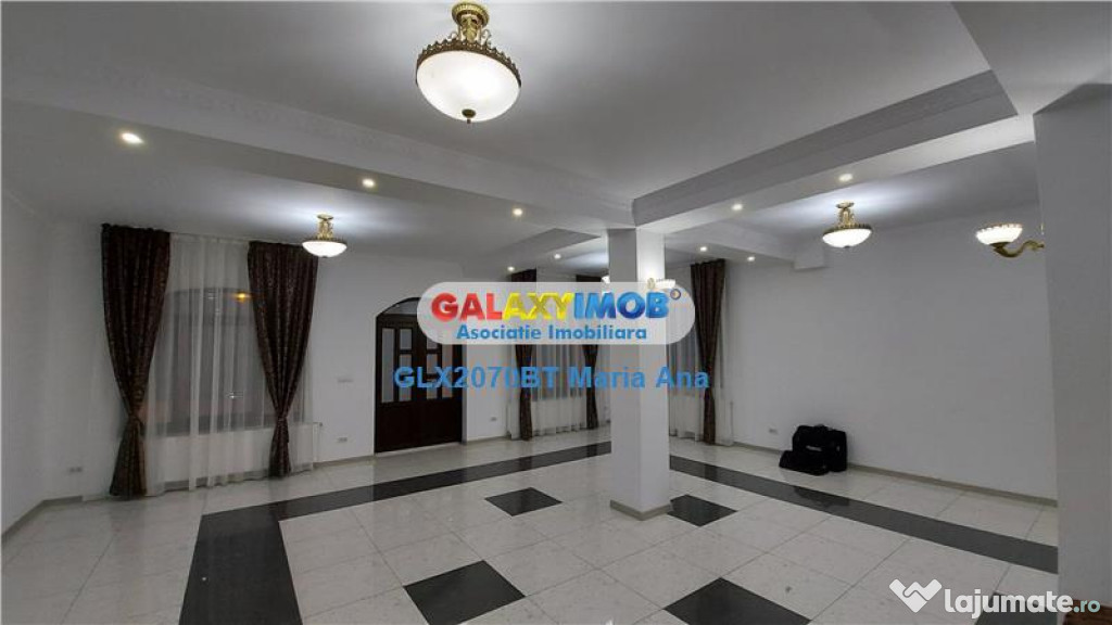 Imobil nou la cheie P 1 M, 12 camere!