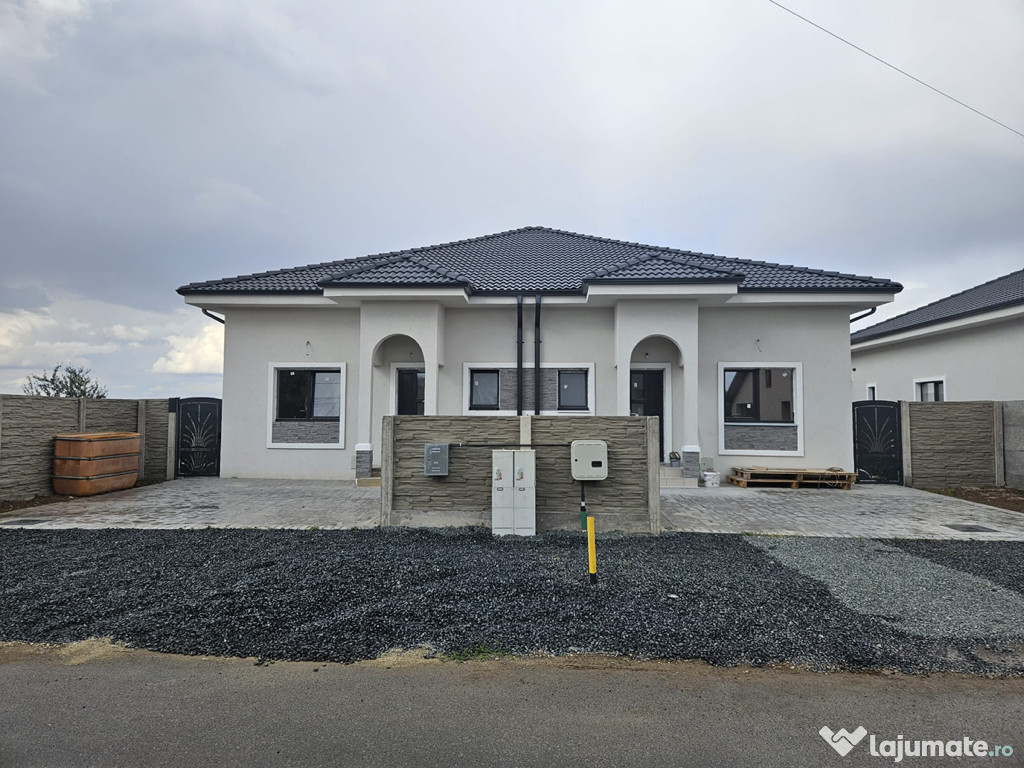 Vand duplex in Sanandrei