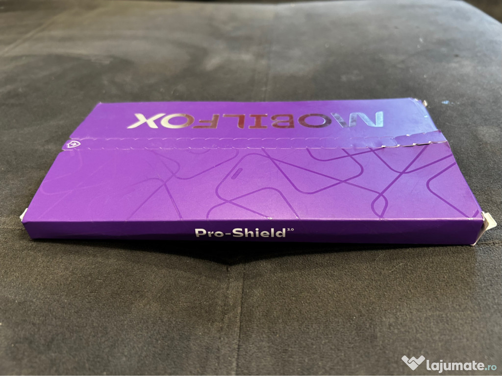Husă Mobilfox Pro-Shield 3.0 pentru iPhone 14 – Nouă