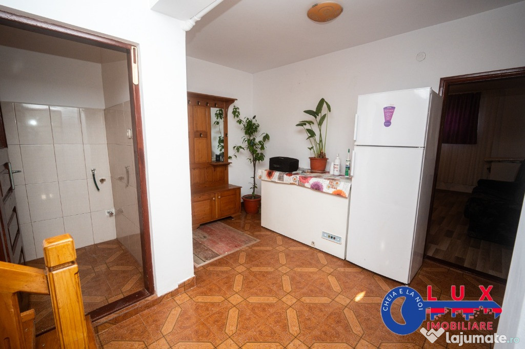 ID 9551 Casă P+1 de închiriat – Strada Mahmudiei